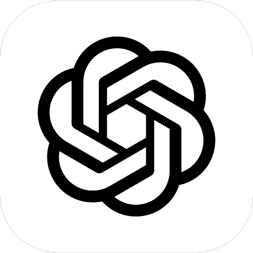 ChatGPT Logo